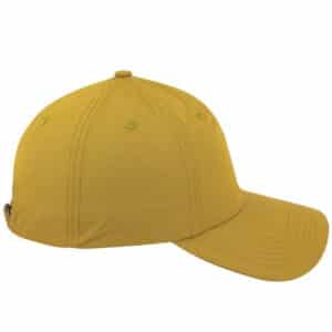 Crushed Nylon 6 Panel Cap - Image 31