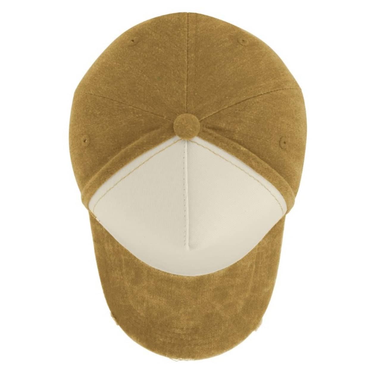 Pigment Washed 5 Panel Cap - Image 27