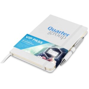 Altitude Stanford A5 Hard Cover Notebook - Image 11