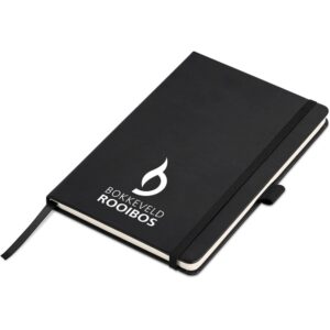 Altitude Stanford A5 Hard Cover Notebook — Altitude Stanford A5 Hard Cover Notebook