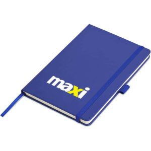 Altitude Stanford A5 Hard Cover Notebook - Image 18