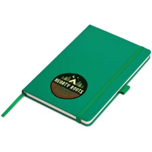 Altitude Stanford A5 Hard Cover Notebook - Image 20