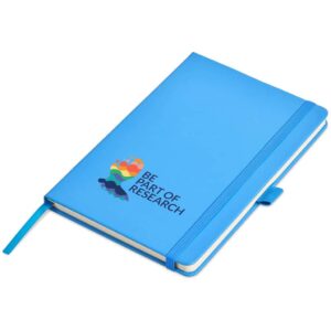 Altitude Stanford A5 Hard Cover Notebook - Image 22