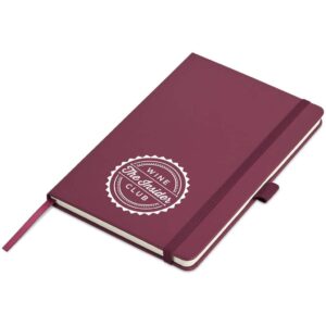 Altitude Stanford A5 Hard Cover Notebook - Image 24