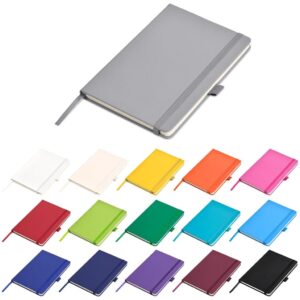 Altitude Stanford A5 Hard Cover Notebook - Image 4
