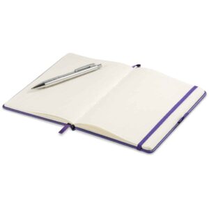 Altitude Stanford A5 Hard Cover Notebook - Image 12