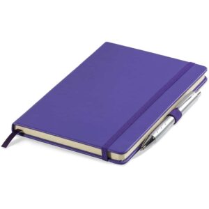 Altitude Stanford A5 Hard Cover Notebook - Image 2