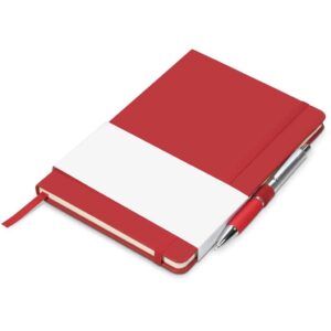Altitude Stanford A5 Hard Cover Notebook - Image 8