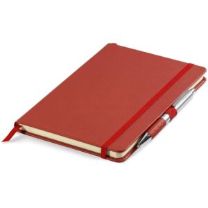Altitude Stanford A5 Hard Cover Notebook - Image 14