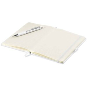 Altitude Stanford A5 Hard Cover Notebook - Image 15