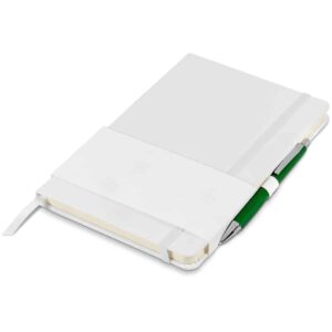 Altitude Stanford A5 Hard Cover Notebook - Image 5