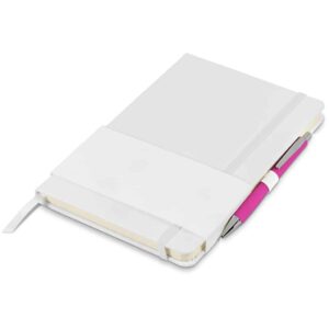 Altitude Stanford A5 Hard Cover Notebook - Image 16