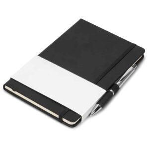 Altitude Stanford A5 Hard Cover Notebook - Image 10