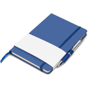 Altitude Stanford A5 Hard Cover Notebook - Image 7