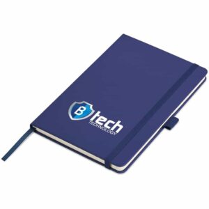 Altitude Stanford A5 Hard Cover Notebook - Image 25