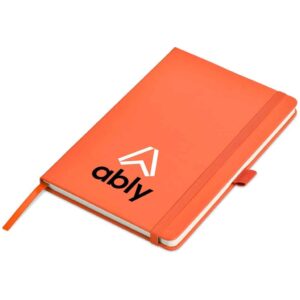 Altitude Stanford A5 Hard Cover Notebook - Image 26