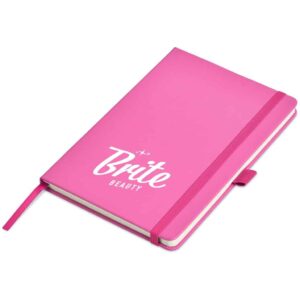 Altitude Stanford A5 Hard Cover Notebook - Image 27