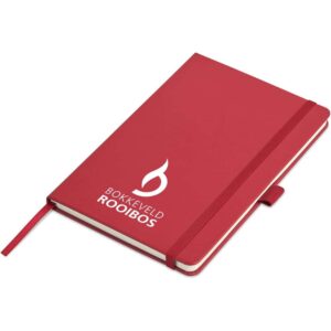 Altitude Stanford A5 Hard Cover Notebook - Image 29