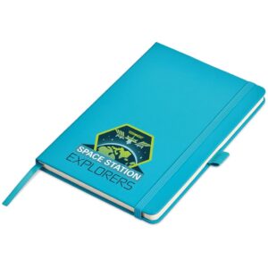 Altitude Stanford A5 Hard Cover Notebook - Image 31