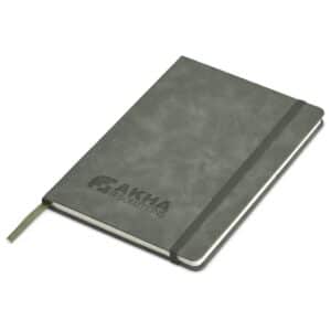 Serendipio Keystone A5 Hard Cover Notebook - Image 4