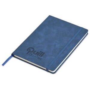 Serendipio Keystone A5 Hard Cover Notebook - Image 5