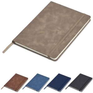 Serendipio Keystone A5 Hard Cover Notebook - Image 2