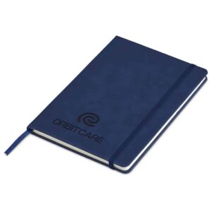 Serendipio Keystone A5 Hard Cover Notebook - Image 4
