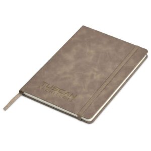 Serendipio Keystone A5 Hard Cover Notebook - Image 6