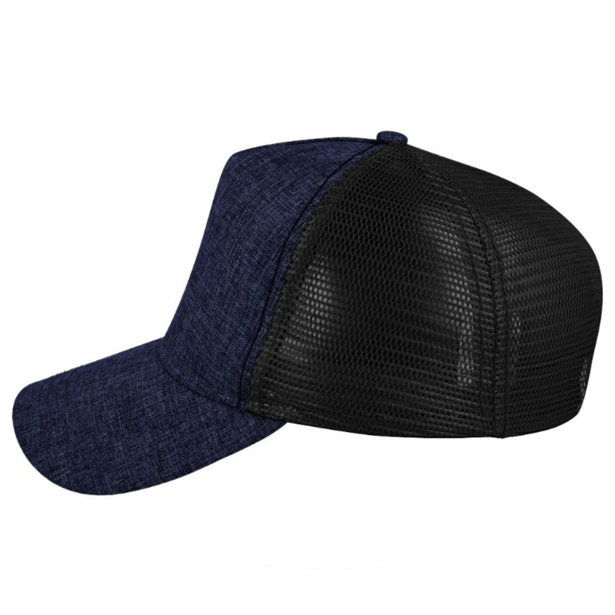 5 Panel Summit Trucker Cap - Image 30