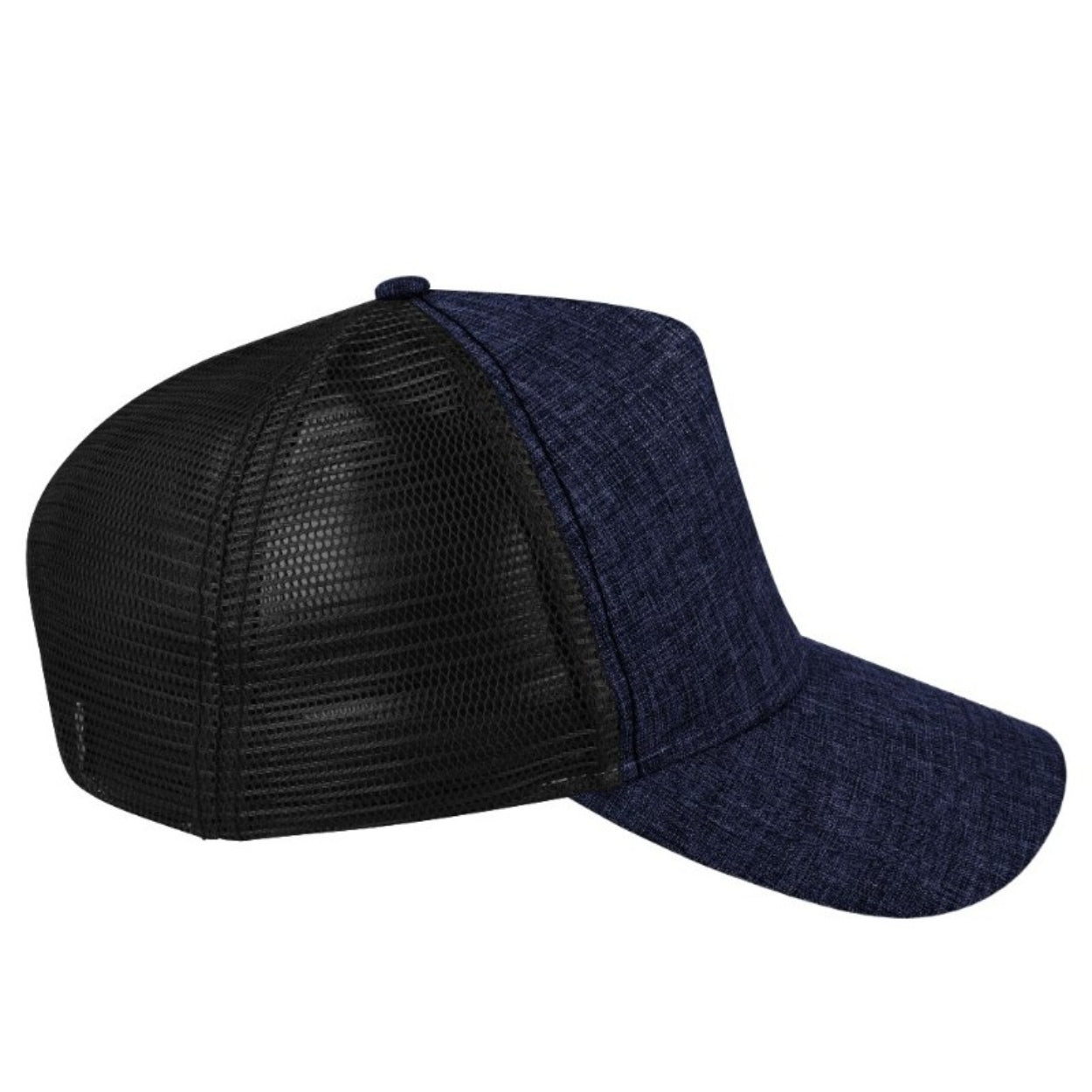 5 Panel Summit Trucker Cap - Image 31