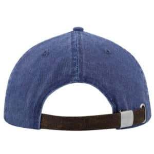 Max Wash 5 Panel Cap - Image 22
