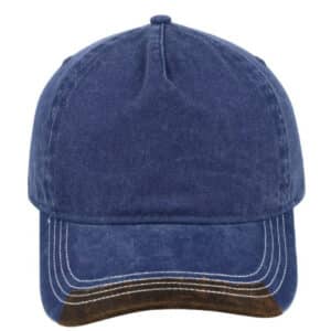 Max Wash 5 Panel Cap - Image 23
