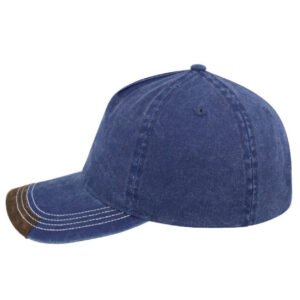 Max Wash 5 Panel Cap - Image 24