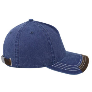 Max Wash 5 Panel Cap - Image 25