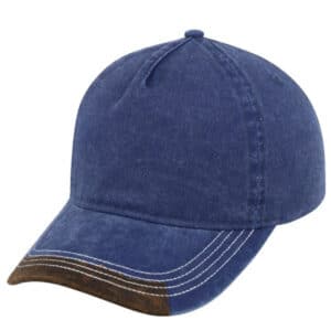 Max Wash 5 Panel Cap - Image 26