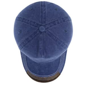 Max Wash 5 Panel Cap - Image 27