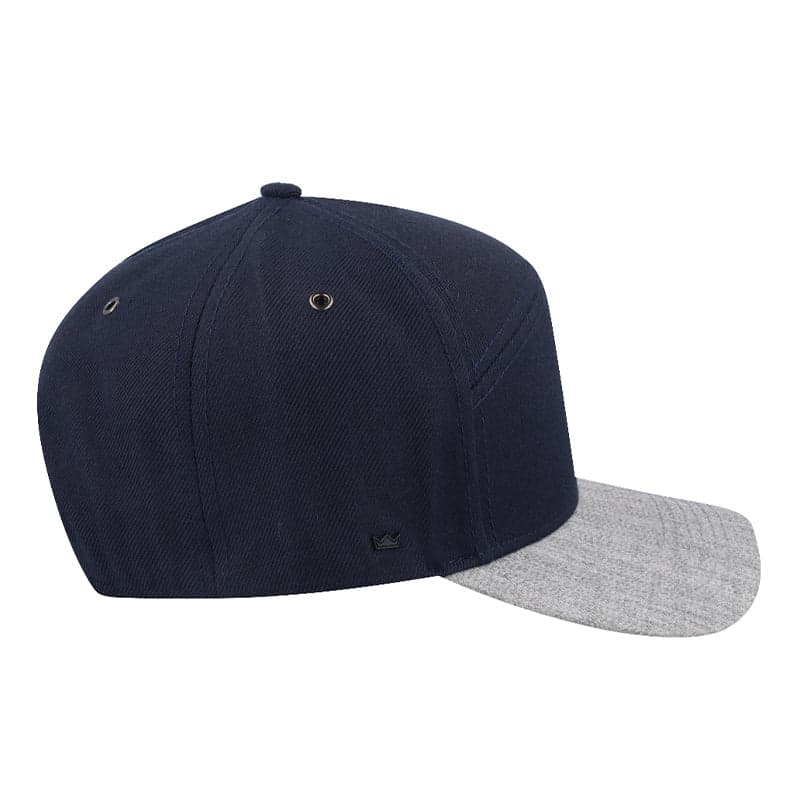 Uflex Fashion 6 Panel Curved Peak - Image 25