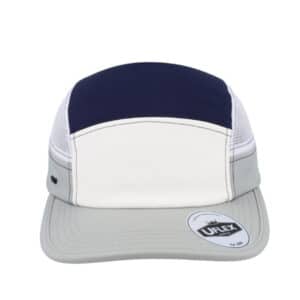 6 Panel Recycled Active cap - Image 17