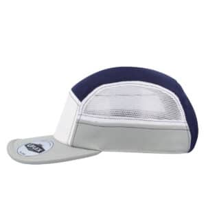 6 Panel Recycled Active cap - Image 18