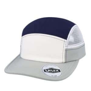 6 Panel Recycled Active cap - Image 20