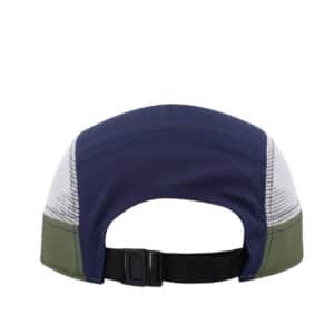 6 Panel Recycled Active cap - Image 22