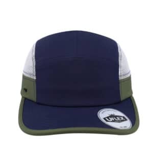 6 Panel Recycled Active cap - Image 23