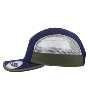 6 Panel Recycled Active cap - Image 24