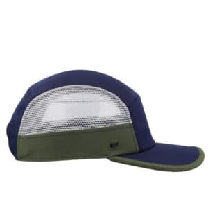 6 Panel Recycled Active cap - Image 25