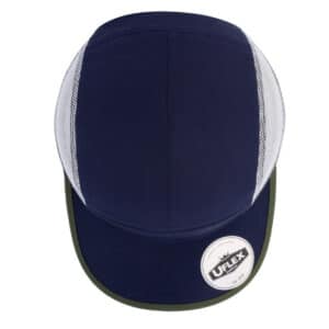 6 Panel Recycled Active cap - Image 27