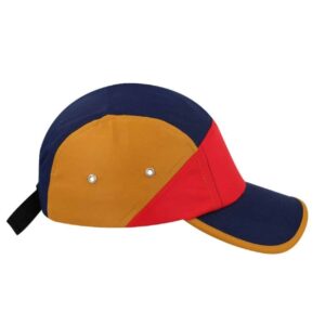 Colour Block Horizon Caps - Image 13