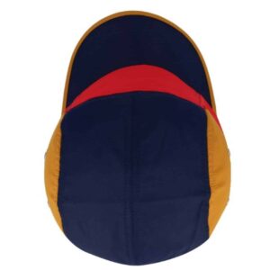 Colour Block Horizon Caps - Image 15