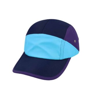 Colour Block Horizon Caps - Image 20