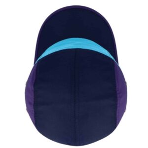 Colour Block Horizon Caps - Image 21