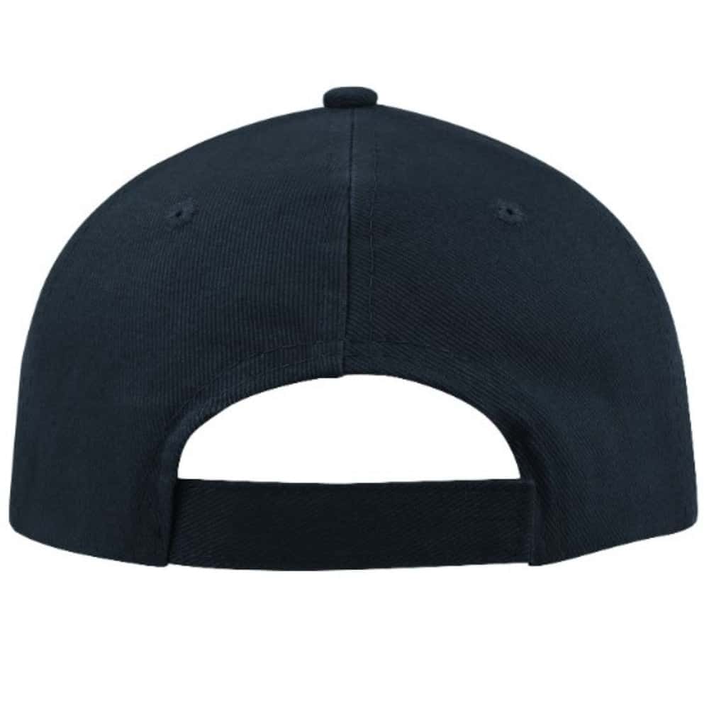 Super 5 Panel Cotton Cap - Image 16